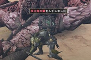 モンハンハンター「命を懸けてモンスター倒したぞ・・・剥ぎ取りは3回でええか・・・ｗ」