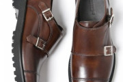【画像】カッコいい靴を買ったったｗｗｗｗｗｗｗｗｗｗ