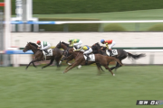 【土曜阪神8R】アクセス＆岩田望来騎手がｷﾀ━━━━(ﾟ∀ﾟ)━━━━!!
