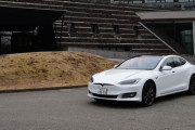 Tesla、約15万8000台の「Model S」と「Model X」がリコール対象に