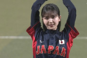 【画像】久保史緒里の始球式、ガチで可愛すぎてアンチが黙り込んでしまう