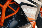 「KTM」という謎のメーカー、急成長で国産バイクメーカーに肉薄する