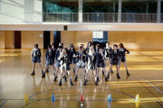 AKB48「根も葉もRumor」ダンスプラクティス動画 公開！！　振付は三重高等学校、神田橋 純先生