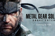 【PlayStation Showcaseまとめ】『メタルギアソリッド3リメイク』『スパイダーマン2』ほか、新PS5デバイス『Project Q』など発表！