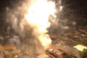 【動画】ハワイで新年を祝う花火が暴発し3人が死亡、20人が負傷した事故。