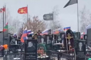 ウクライナ侵攻以降、ロシア軍の死傷者と不明者が約120万人計120万人に…第2次大戦後の全紛争上回る！