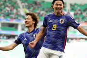 【アジア杯】森保ジャパンは南野2発など4得点で白星発進！トルシエ監督率いるベトナムに苦戦するも逆転勝利