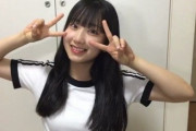 山口結愛＝板野友美、花田藍衣＝中井りか　←←←これ