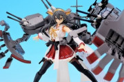 【艦これ】艦娘フィギュアって出来が良いのが多いよね