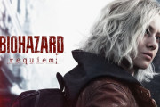 【イギリスチャート】『バイオハザード レクイエム』の売上、PS5版54％！PC版36％！スイッチ2版はまさかの4％！