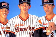 ダイエーができたんだから、イオンもプロ野球に手を出すこともできるんだよな