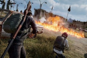 【PUBGモバイル】野良ってよく分からないことする人いるよね
