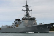 「目」はあるが「拳」がない韓国海軍イージス艦、迎撃ミサイルの選定が先延し…北朝鮮・中国を意識か！