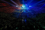 【速報】日向坂46『JOYFUL LOVE』現地700人の虹色ペンライト大成功！！【ひな誕祭】