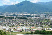 【朗報】長野県飯田市、ガチで住みやすいｗｗｗｗｗｗｗｗ