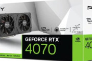 【自作PC】最新グラボ「RTX4060Ti」が発表！激安の399ドルで5/24発売