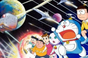 『映画ドラえもん のび太の宇宙小戦争』に登場する敵キャラの凄いところとダメなところ
