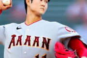 AIが書いた大谷翔平クソワロタwvwvwvwvwvwvwvwvw