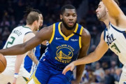 エリック・パスカルがBリーグ入り！バンビシャス奈良と契約合意