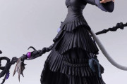 《ファイナルファンタジー XIV》可動フィギュア「シュトラ」予約開始！知的でミステリアスな彼女の魅力が詰まった逸品