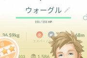 【ポケモンGO】ヒスイレイドデイ反省会「ウォーグル色違い出過ぎ！」「気温高すぎ！」「ソロで倒せるのはありがたい！」