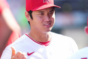 大谷翔平がケガをしなくなった理由