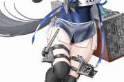 【艦これ】可愛いのに余り話題になってないよねヨナ私服水着