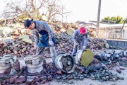 レーシングホイールはどう作られる？鋳造から加工・塗装・梱包まで追う日本の工場密着動画