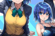 【月姫】いろいろな衣装のシエル先輩イラスト！！　どのシエル先輩も可愛すぎる////////