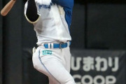 日本ハム・水野達稀　右翼線へ同点の2点適時三塁打　3年連続の「開幕遊撃」へ猛アピール