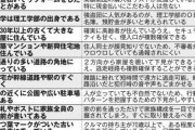 理工学部出身は注意しろ…強盗が狙う家の「ヤバすぎる」特徴