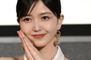 久保史緒里が事務所残留するのが逆に残念だという意見