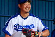 【野球離れ】松坂大輔、ついに気づく「野球人口減少は止められないかも」