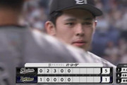 佐々木朗希、5回で早くも12奪三振で今季8度目の二桁奪三振！