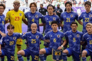 日本代表、シリア戦スタメン発表！9人入れ替えで久保、冨安、遠藤ら先発復帰！堂安、中村をWB起用へ（関連まとめ）