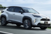 【悲報】トヨタの小型SUV「ヤリスクロス」にGRスポーツ設定ｗｗｗｗｗｗ