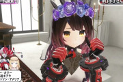Vtuber ロボ子さん、アキロゼ、ルーナ、ちょこ先が好きになったら同接などどうでもよくなった 純粋に楽しんだもん勝ちだわｗｗｗ