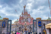 コロナ禍でオープンした東京ディズニーランド新エリアに海外興味津々！（海外の反応）