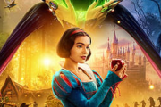 【映画】165億円の赤字か　米ディズニー「白雪姫」実写版、大型連休中の日本でも上映打ち切り