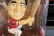 【画像あり】アメリカで売られている大谷サンのフィギュアがこちらｗｗｗｗ