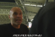 【動画】イニエスタがYoutube始めたからチャンネル登録してやれよ