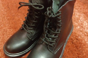 【画像】Amazonで3000円のブーツ買ったったｗｗｗｗ