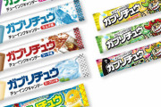 「ガブリチュウ」とかいうお菓子美味すぎワロロッチョｗｗｗｗｗｗｗｗｗｗｗｗｗｗｗｗｗｗ