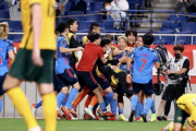 ＜勝てばW杯決定のオーストラリア戦 ＞アウェーでの大一番「勝ち点1持って帰ることも…」の質問に森保監督の答えは…？