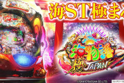 【新台評価】「P海物語 極JAPAN」の初打ち感想 出玉報告【初日2日目5ch口コミ】