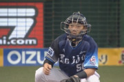【西武VSロッテ】第4捕手、熊代が現れる！！