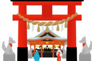 【衝撃】神社、改めてお賽銭について要望を出してしまう・・・・・(※画像あり)