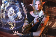 【FF14】6.0「ウリエンジェ」の新CGアートが初公開！