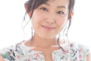 新井里美とかいう声優wwwwww