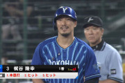梶谷隆幸(32) .288 10本 22打点 出塁率.373 OPS.858(FA取得済み)←争奪戦になる？